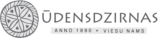 Ūdensdzirnas viesu nams